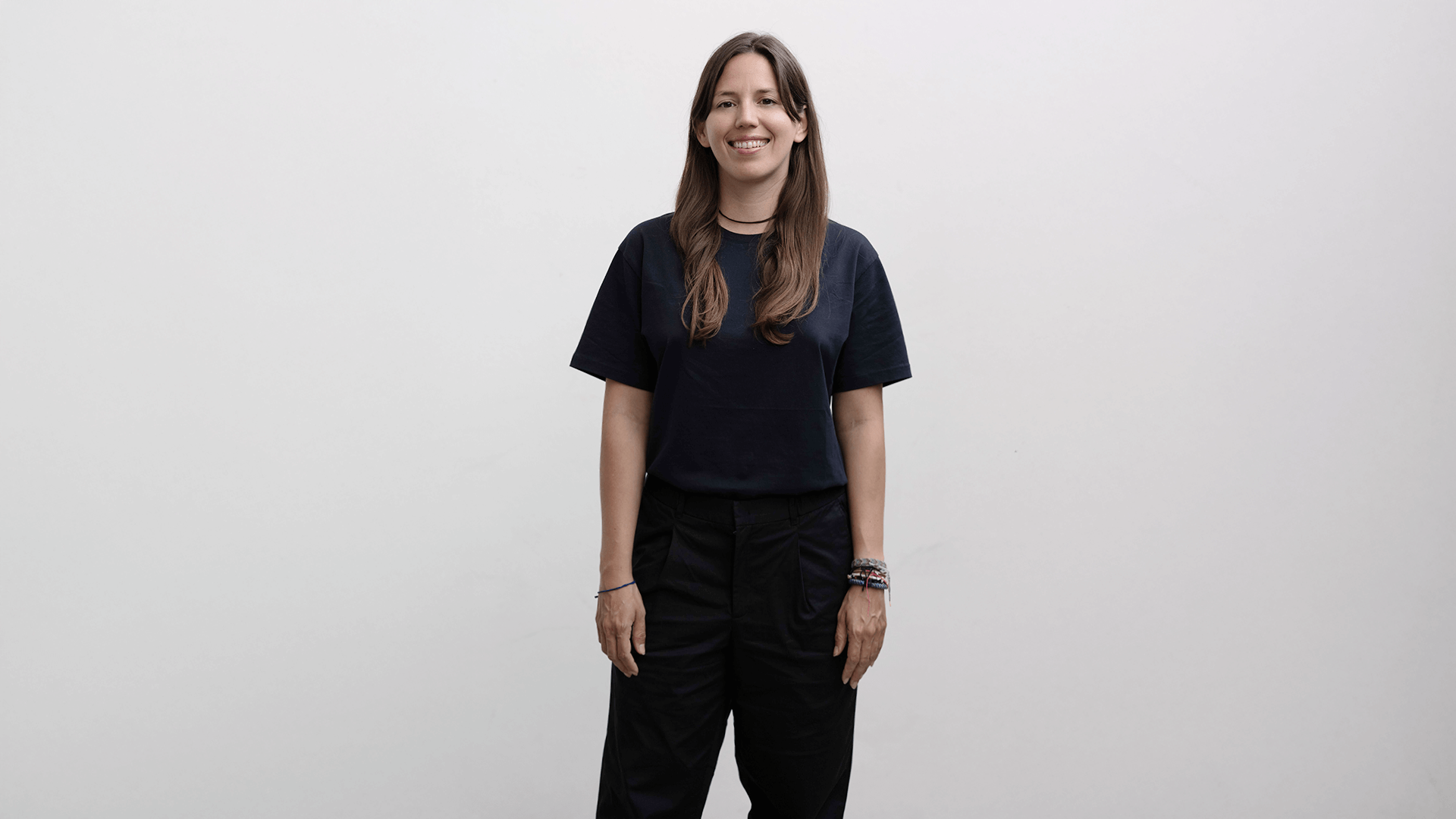 Meet the SANVT Team - Alesandra