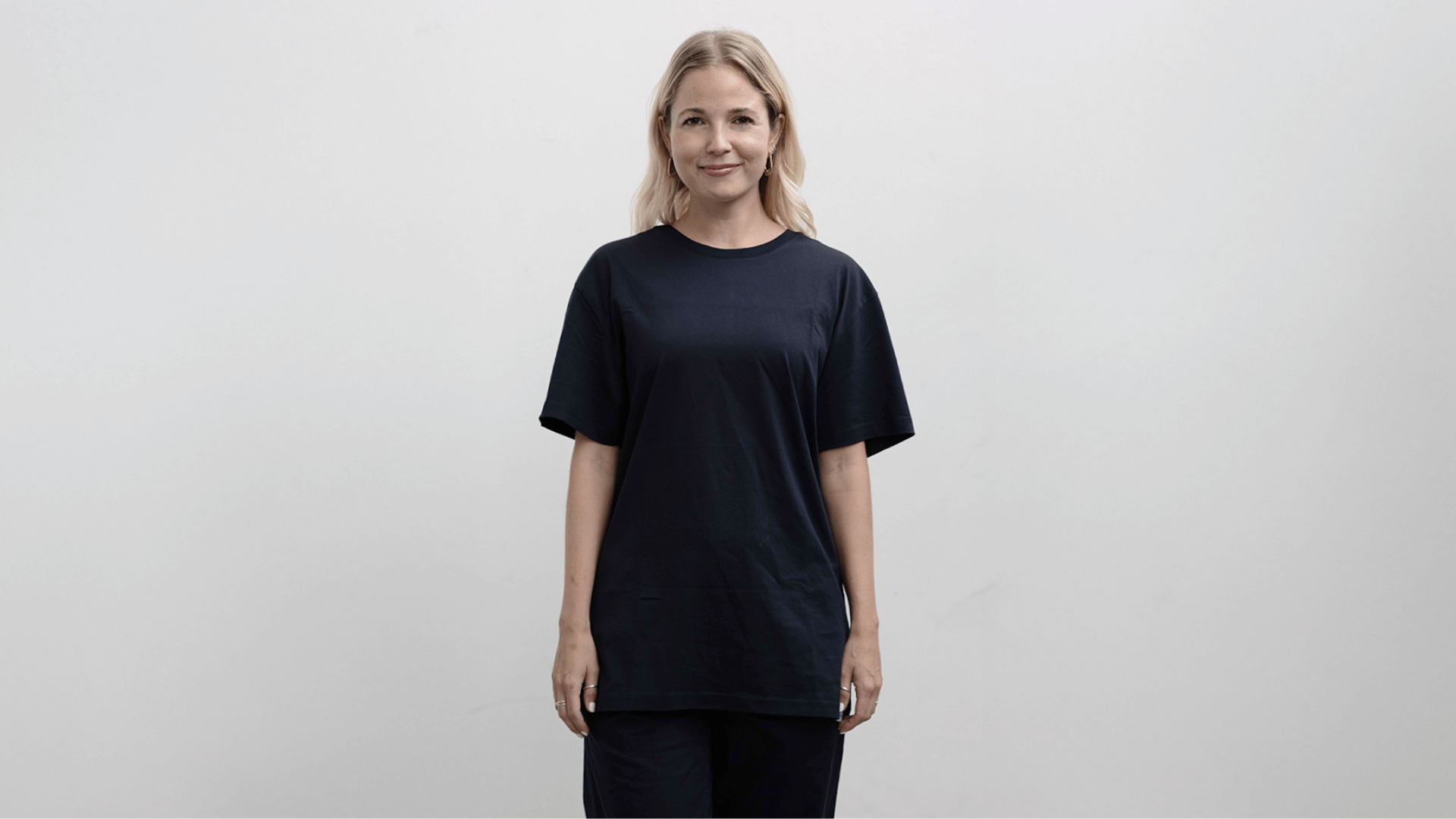 Meet the SANVT Team - Carmen