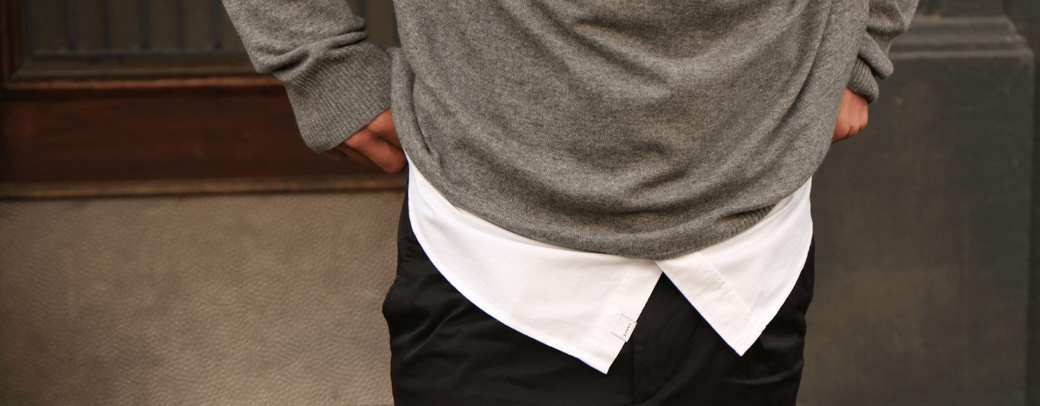 Extra Comfy Looks for Cosy Winter Days