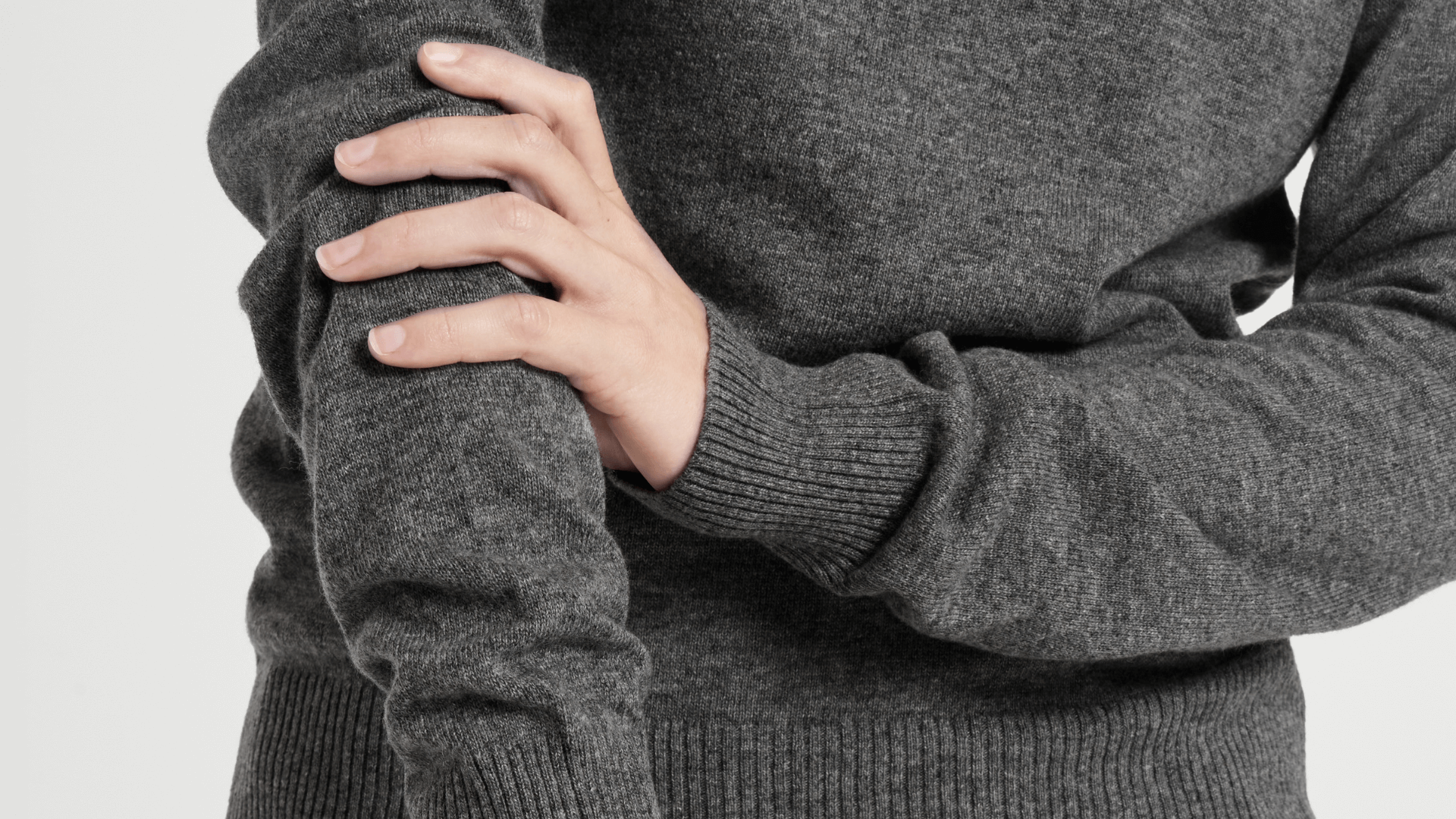 Minimalism meets responsibility: Why merino is the sustainable luxury fiber