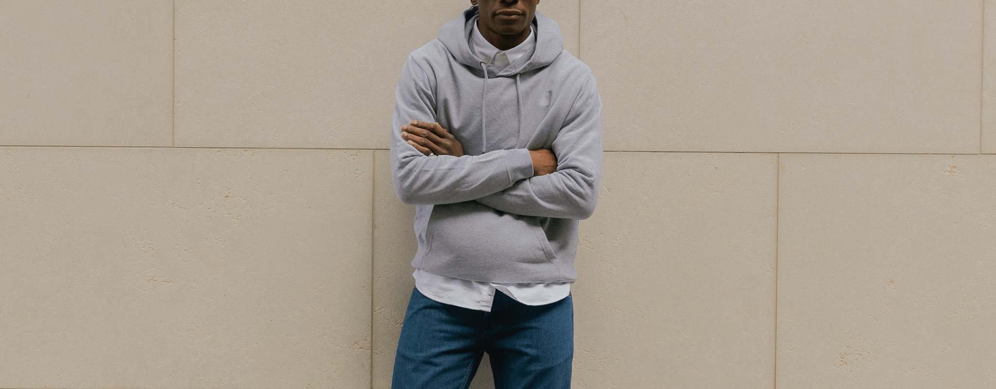 How to Style a Hoodie with Jeans Style Guide for Men