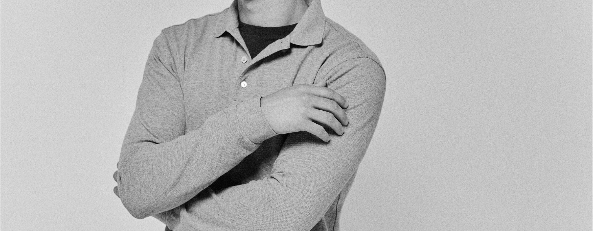 Longsleeve Polo: The Perfect Essential for Fall