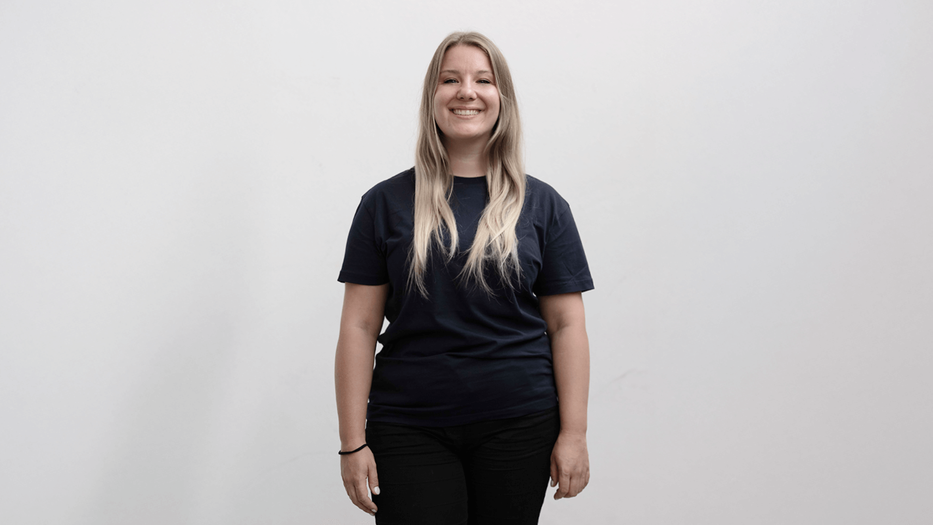 Meet the SANVT Team - Katrin