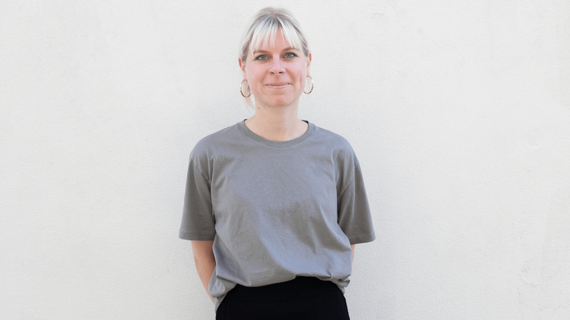 Meet the SANVT Team - Nadja