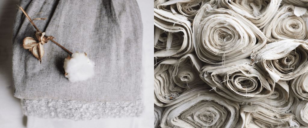 What are Synthetic Fabrics? (& are they sustainable?) — Sustainably Chic