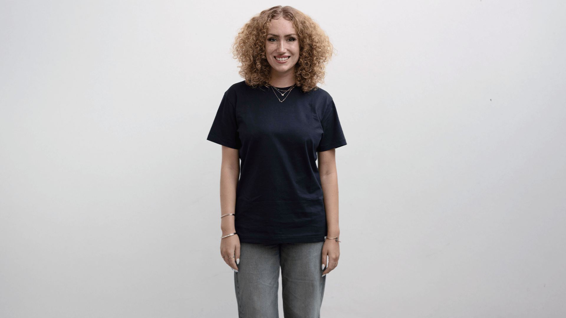 Meet the SANVT Team - Susanna