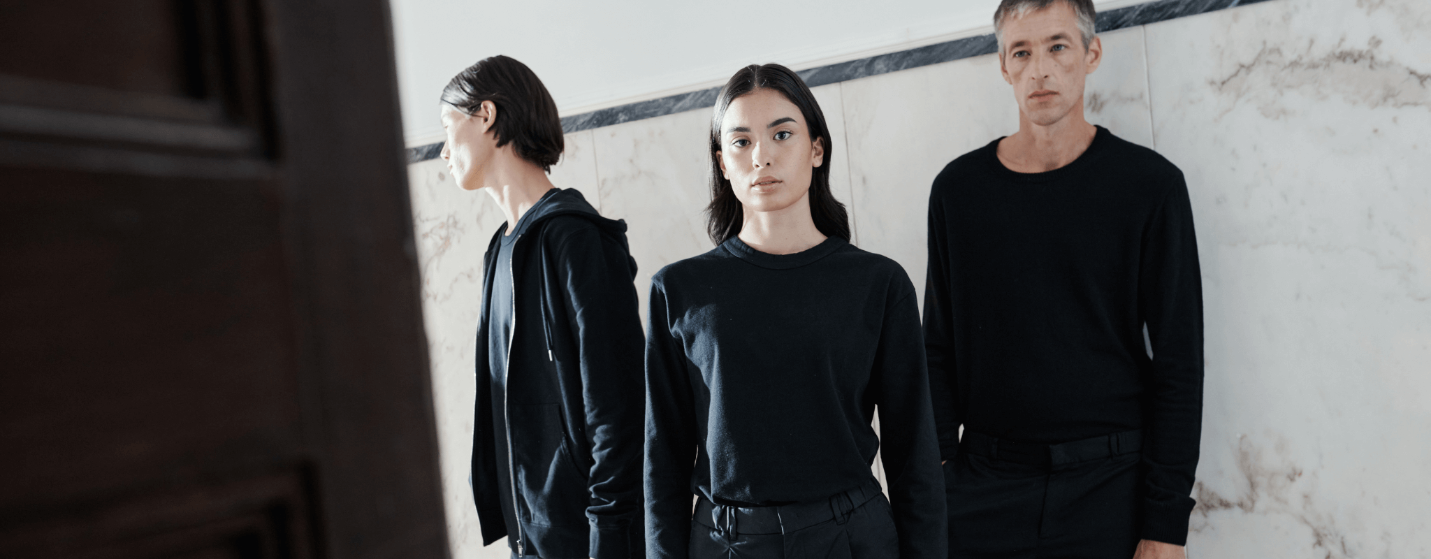 The Black Edit: Christmas Dinner Outfits