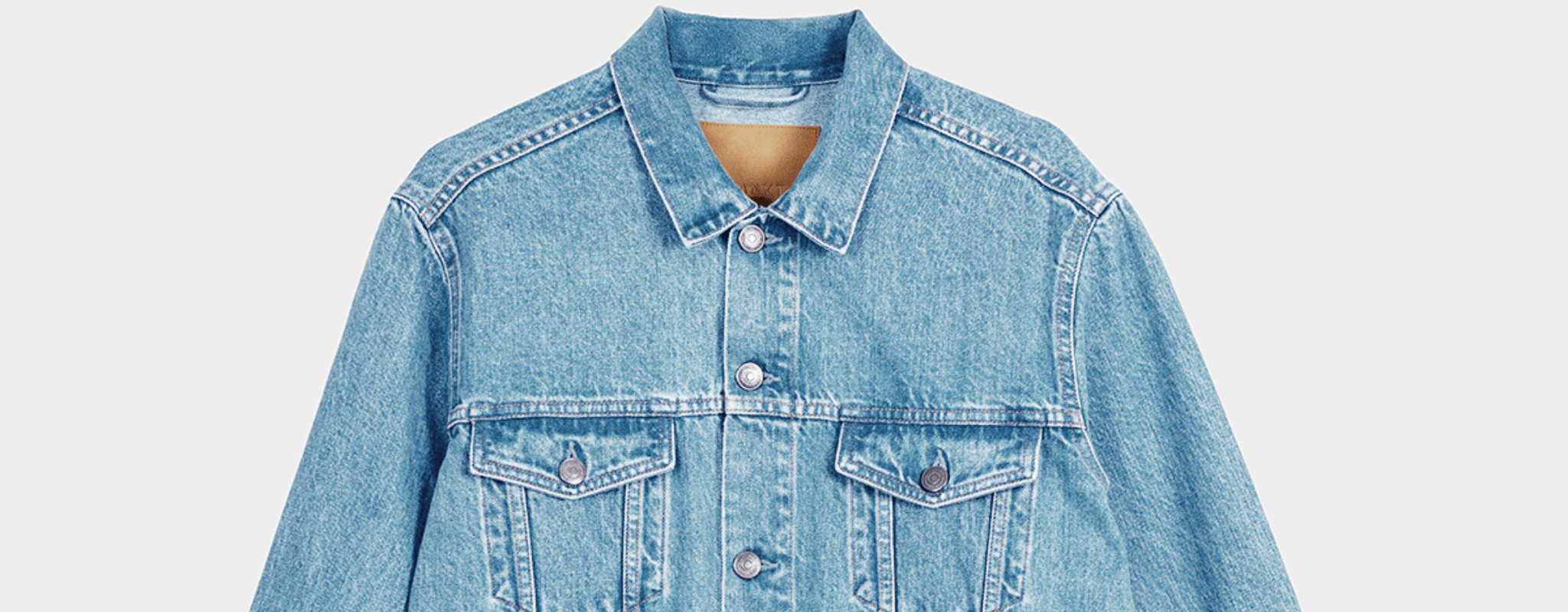 The Perfect Denim Jacket: A Classic, Reimagined