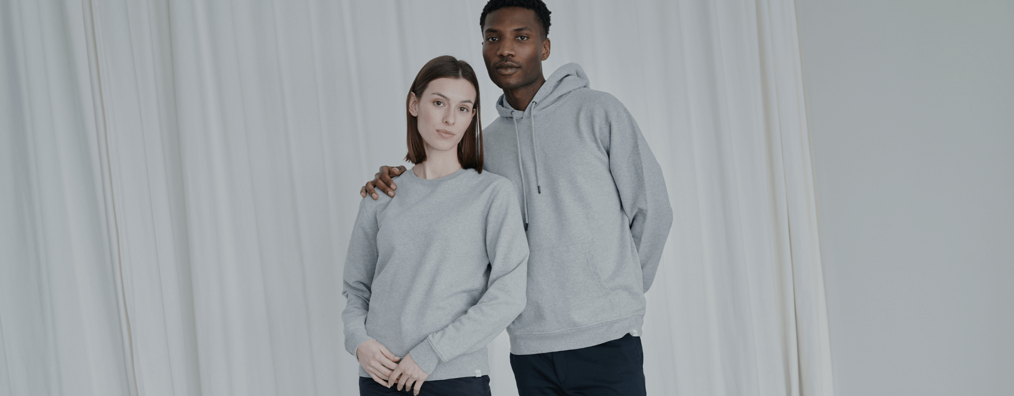 Valentine’s Day Style Guide: Top 5 Unisex Partner Looks