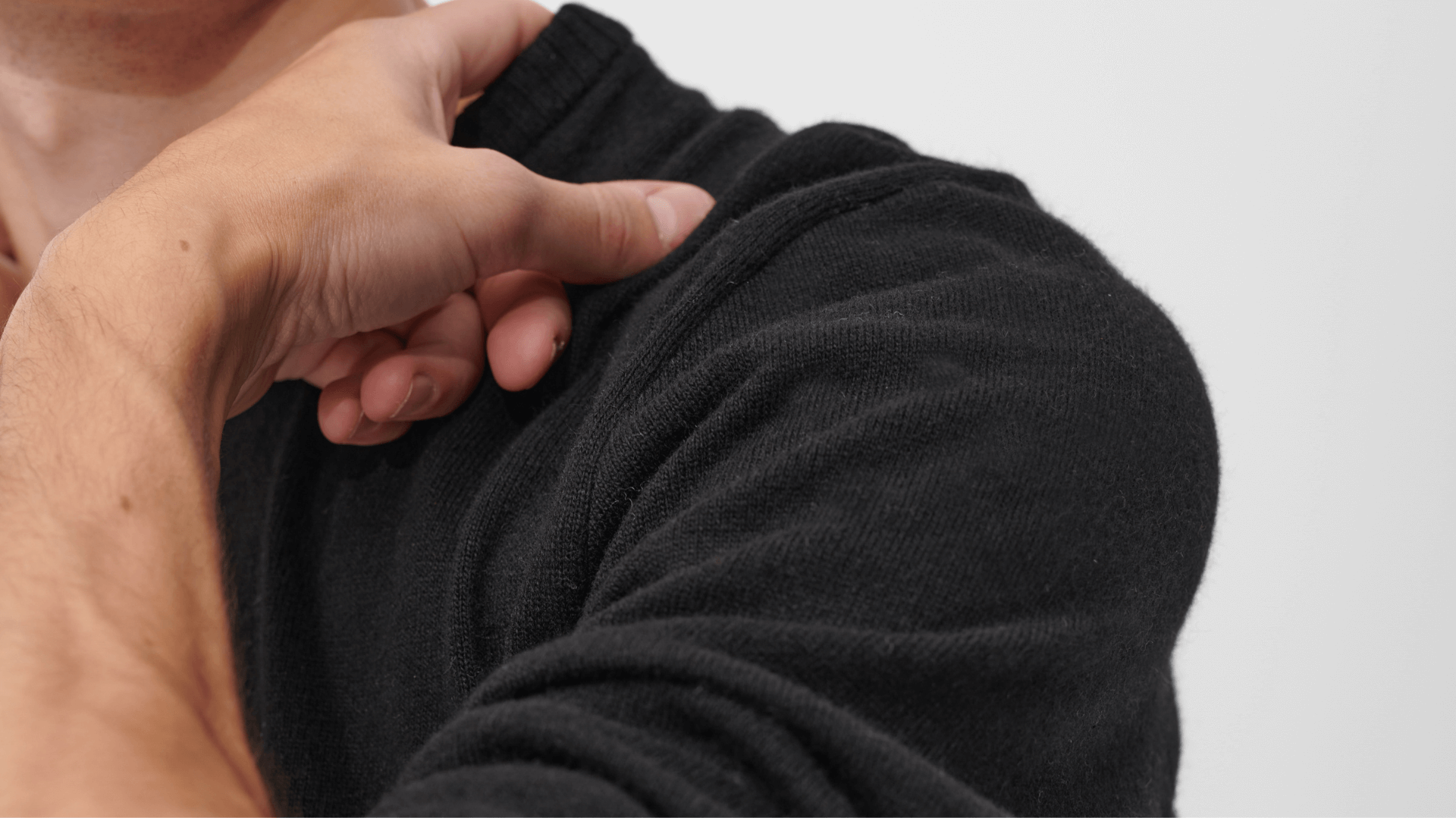 How to Remove Lint balls/Pilling from Clothing 