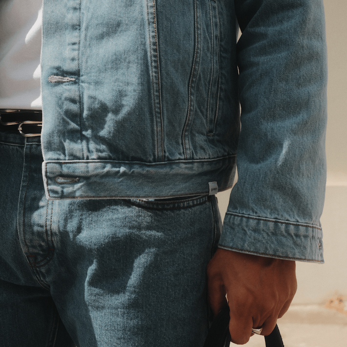 Conclusion: The All-Denim Look