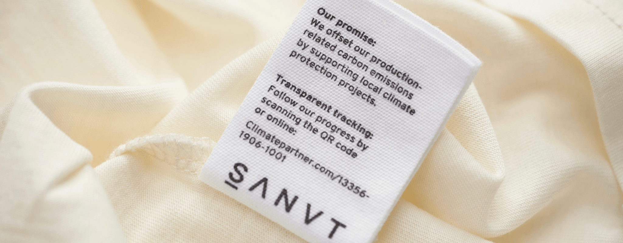 The best eco-labels in fashion | B Corp, GOTS, PETA & more