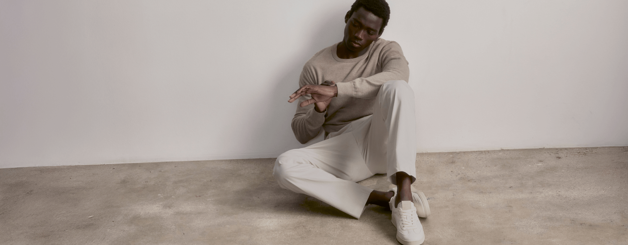 3 Sneakers, 3 Styles: Was unterscheidet unsere Modelle?