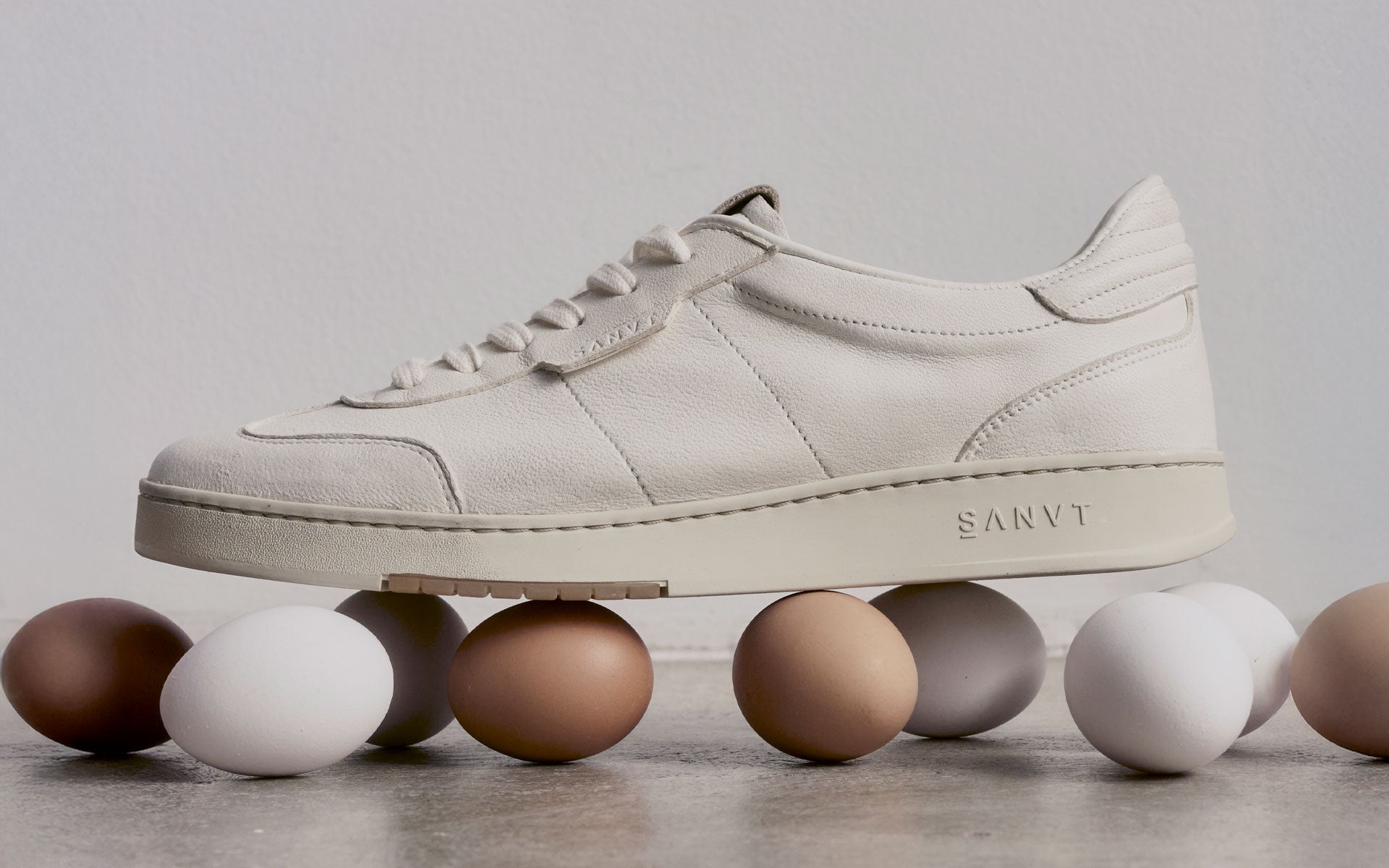 Why Perfect Basics Go Beyond Clothing - Why We Make Shoes