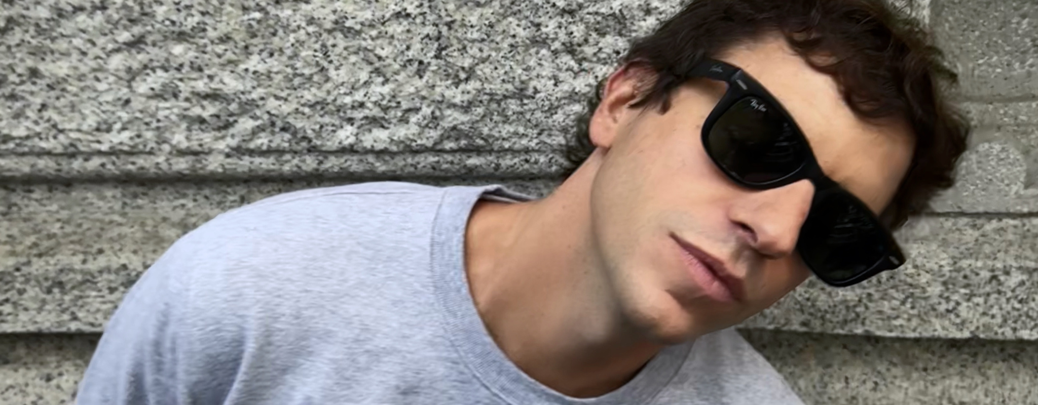 Different ways to style a sweatshirt