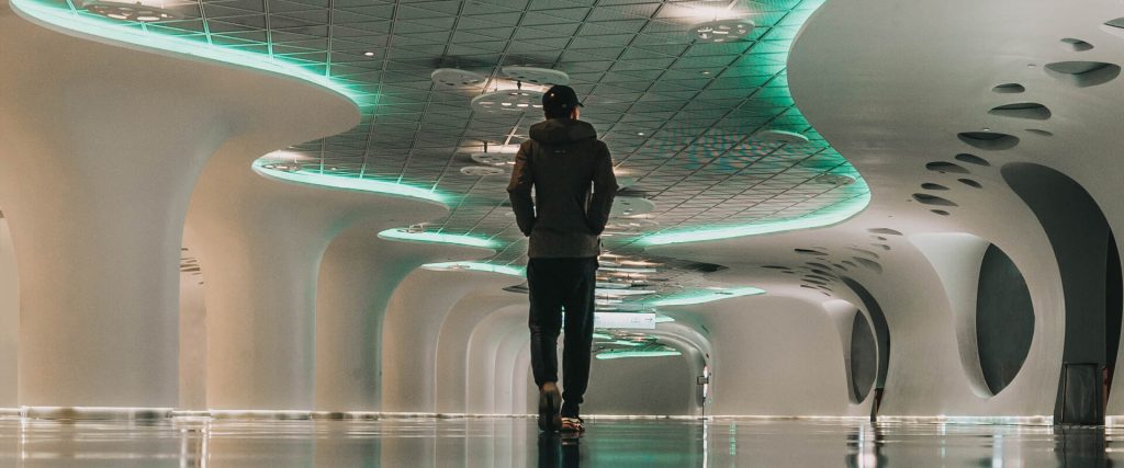 Die Zukunft der Mode im digitalen Zeitalter Die Zukunft der Mode im digitalen Zeitalter