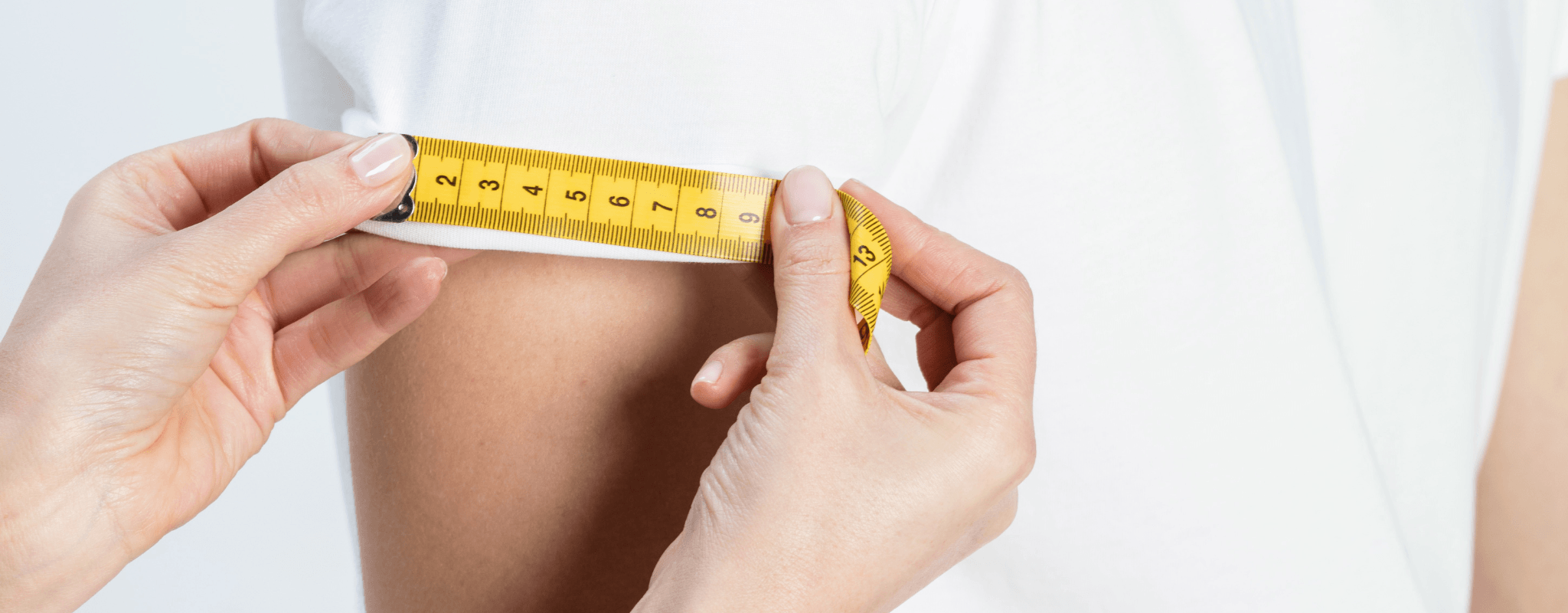 How to Find the Perfect T-Shirt Length