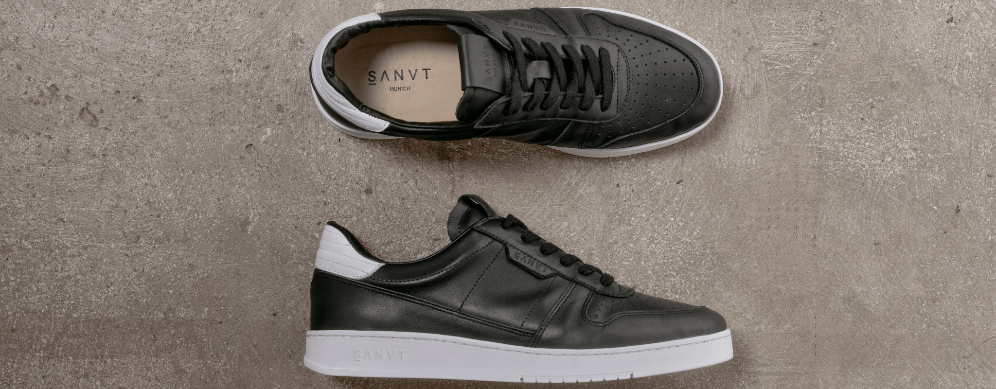 Minimales Design, maximaler Komfort: Ein Einblick in unsere Schuhentwicklung