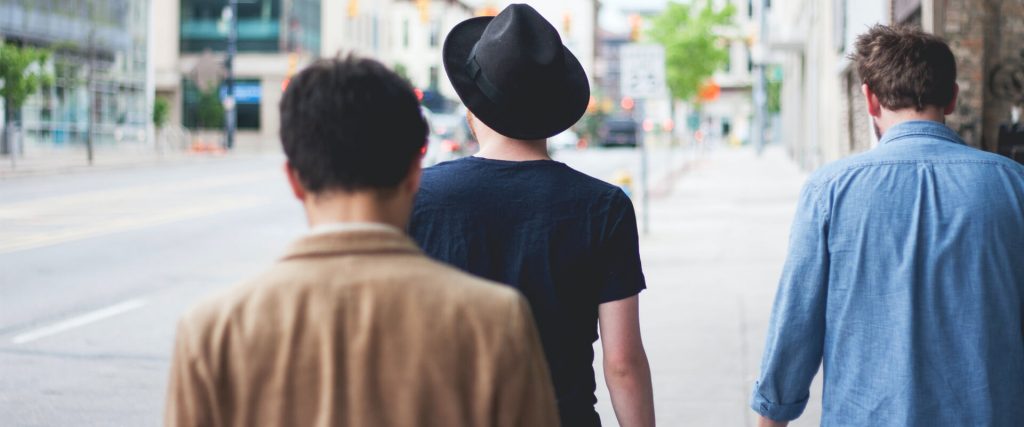 Style Guide for Men: What to wear in Spring?