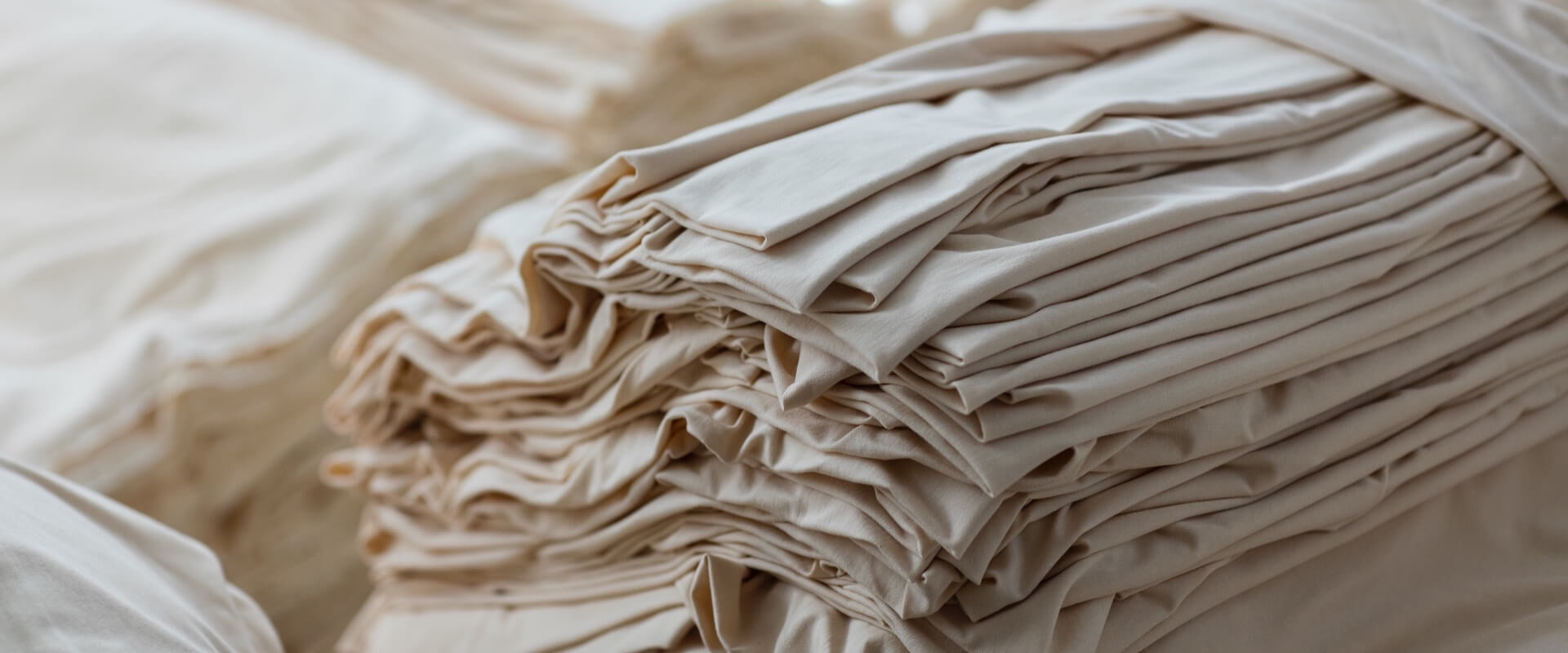 How to check the quality of cotton clothing