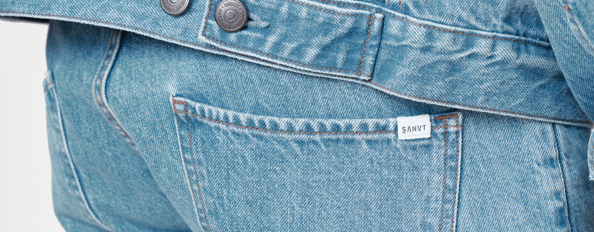 Slim, Regular or Relaxed: Find the Best Jeans Fit