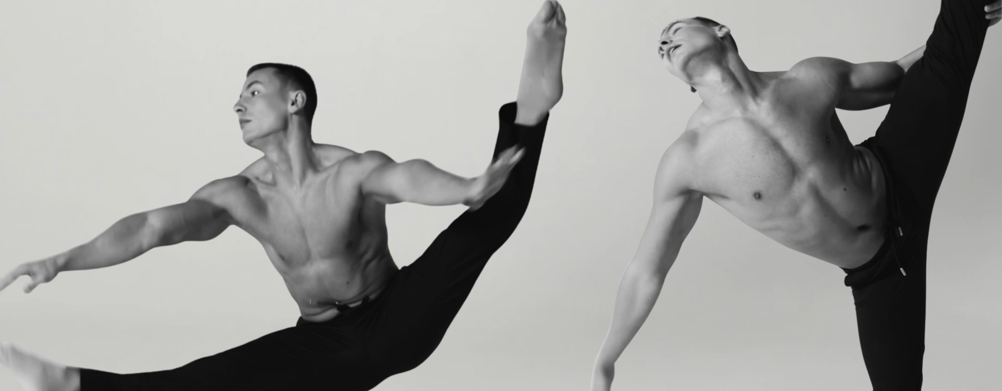 Cezary Borowik x the Smart Chino: The most flexible Chino