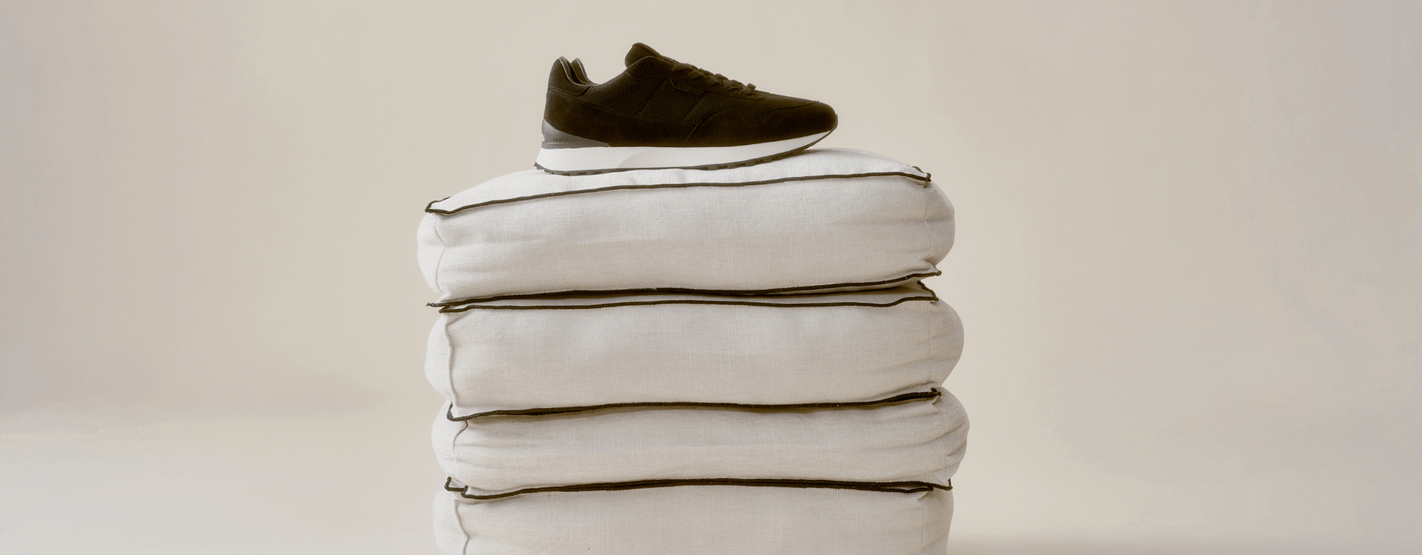 Was macht einen Sneaker bequem?