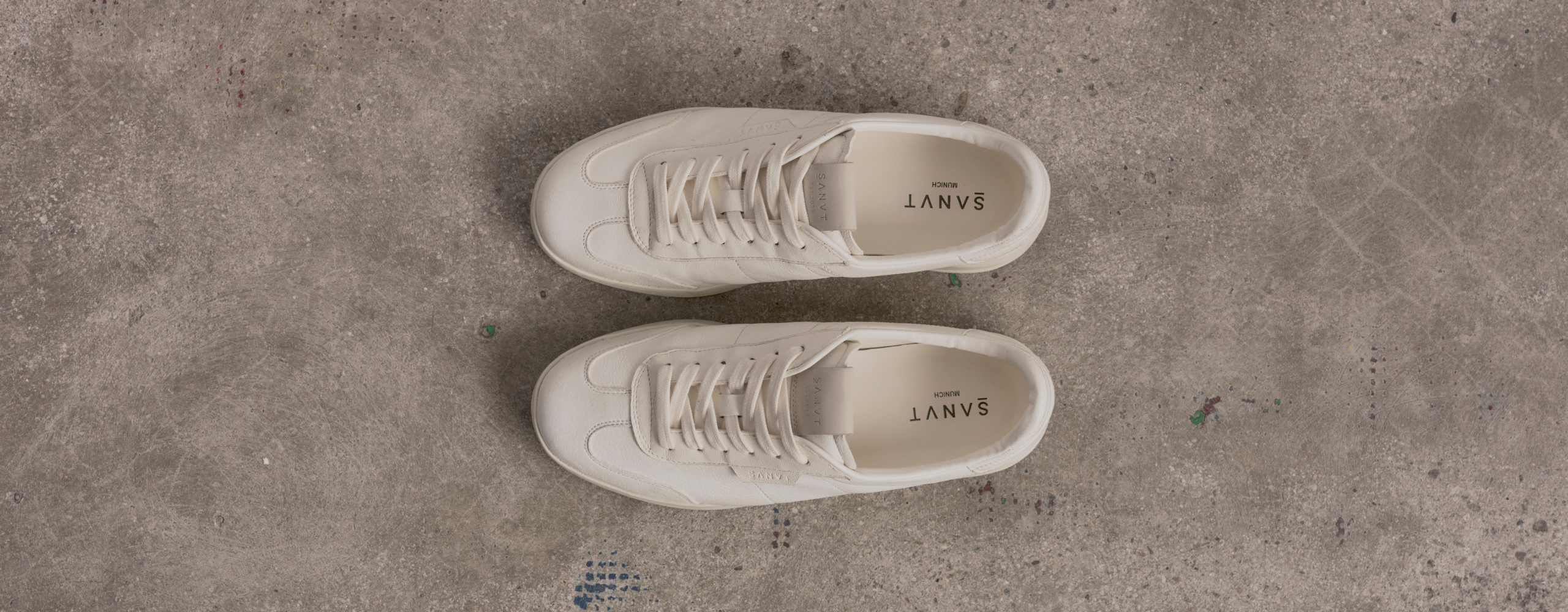 Sneaker Season: Why Spring Is the Best Time for Leather Sneakers