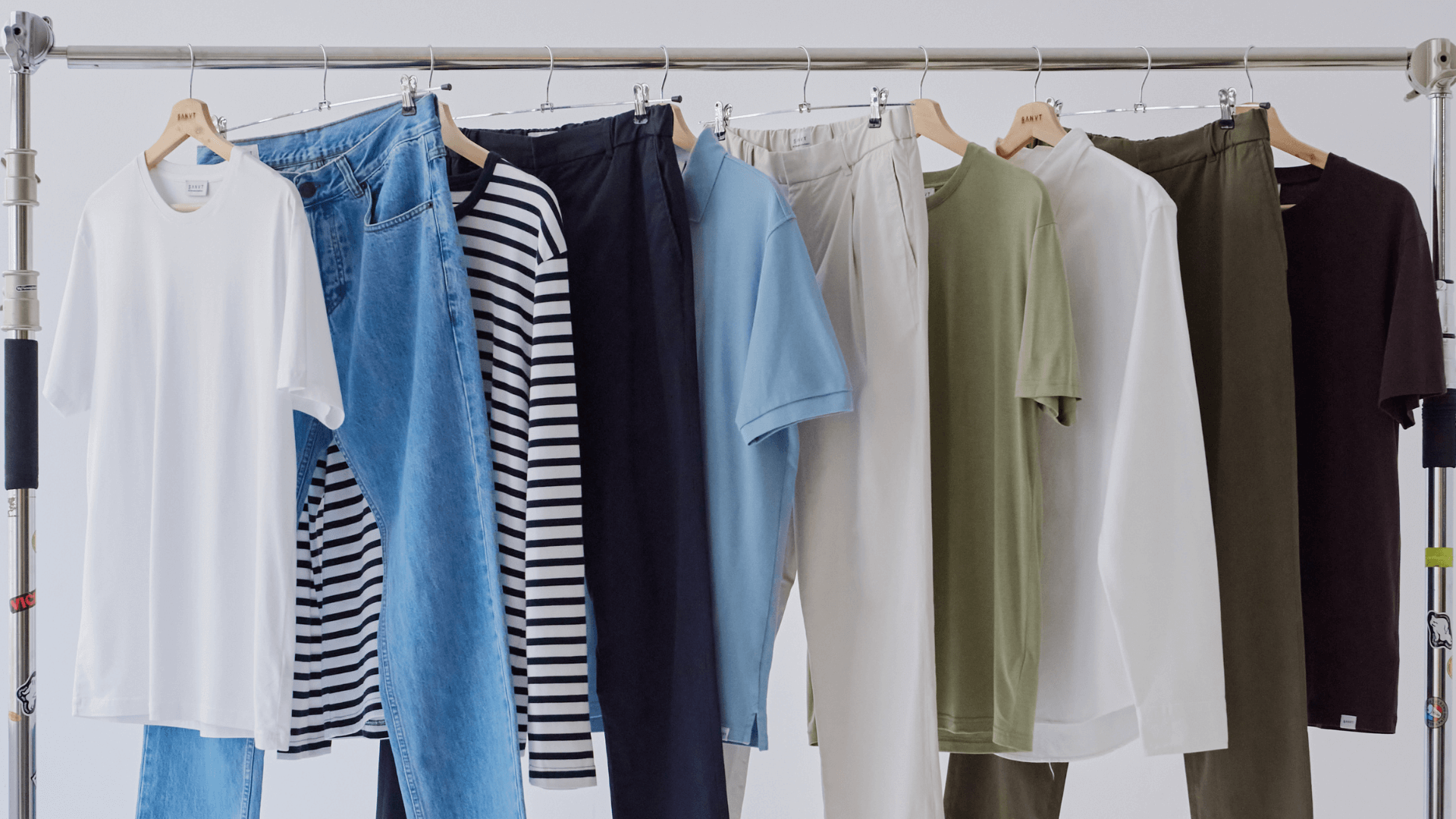 SANVT is B-Corp Certified