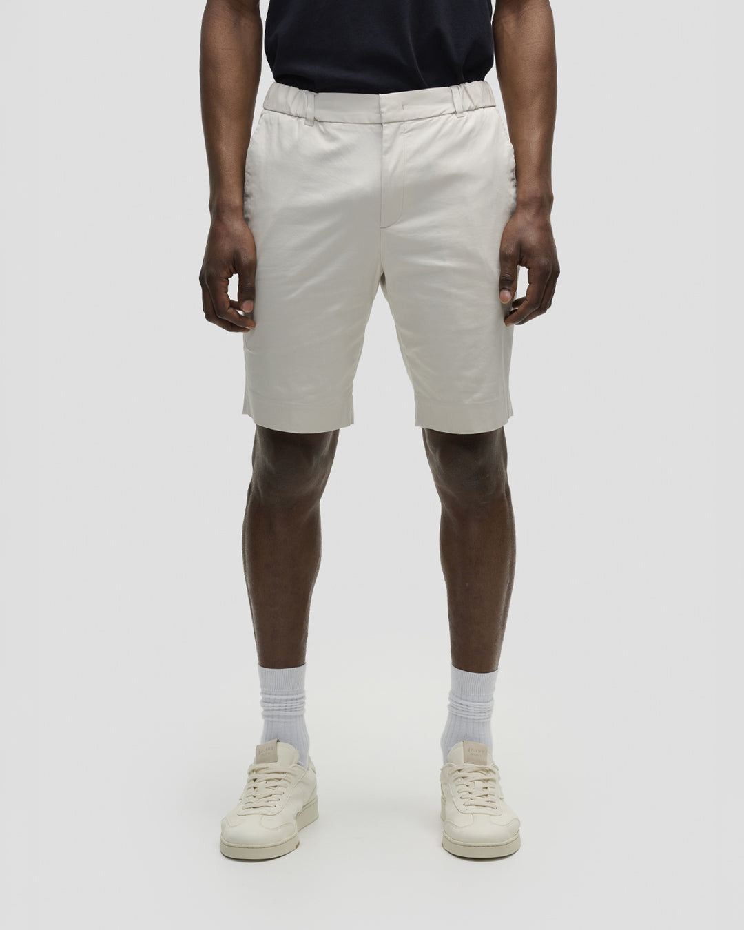 SCULPTOR スカルプター Bad Seed Shorts ivory M SCULPTOR スカルプ