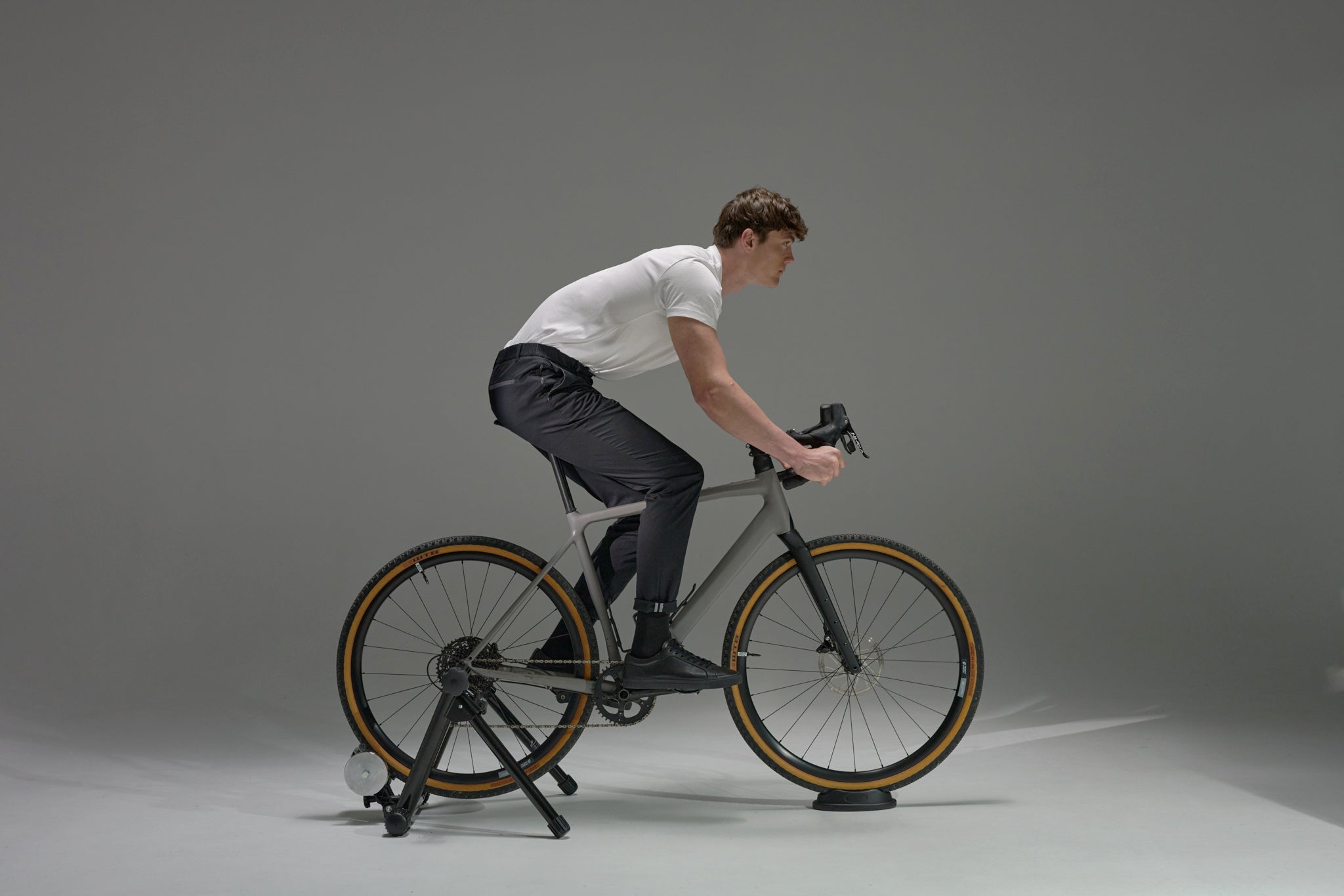 DIE CYCLING CHINO