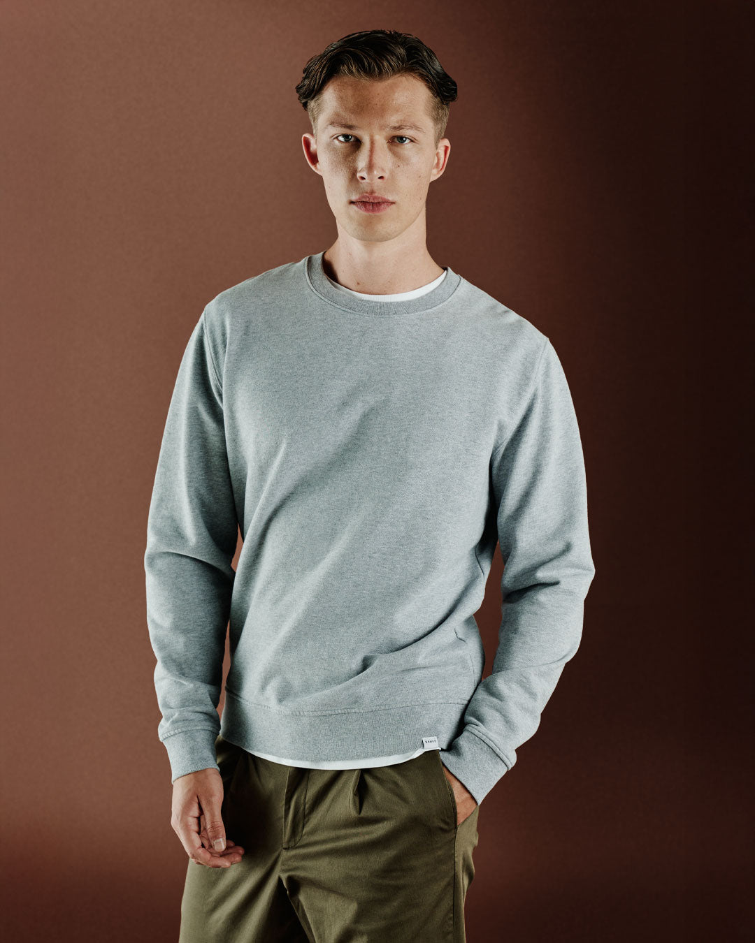 Advanced promotion image