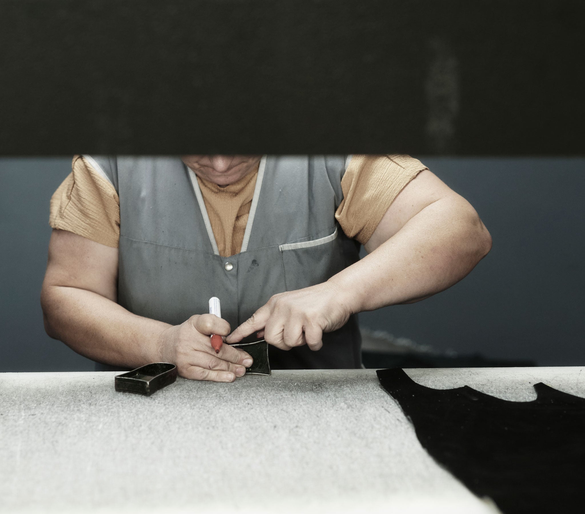 Advanced promotion image