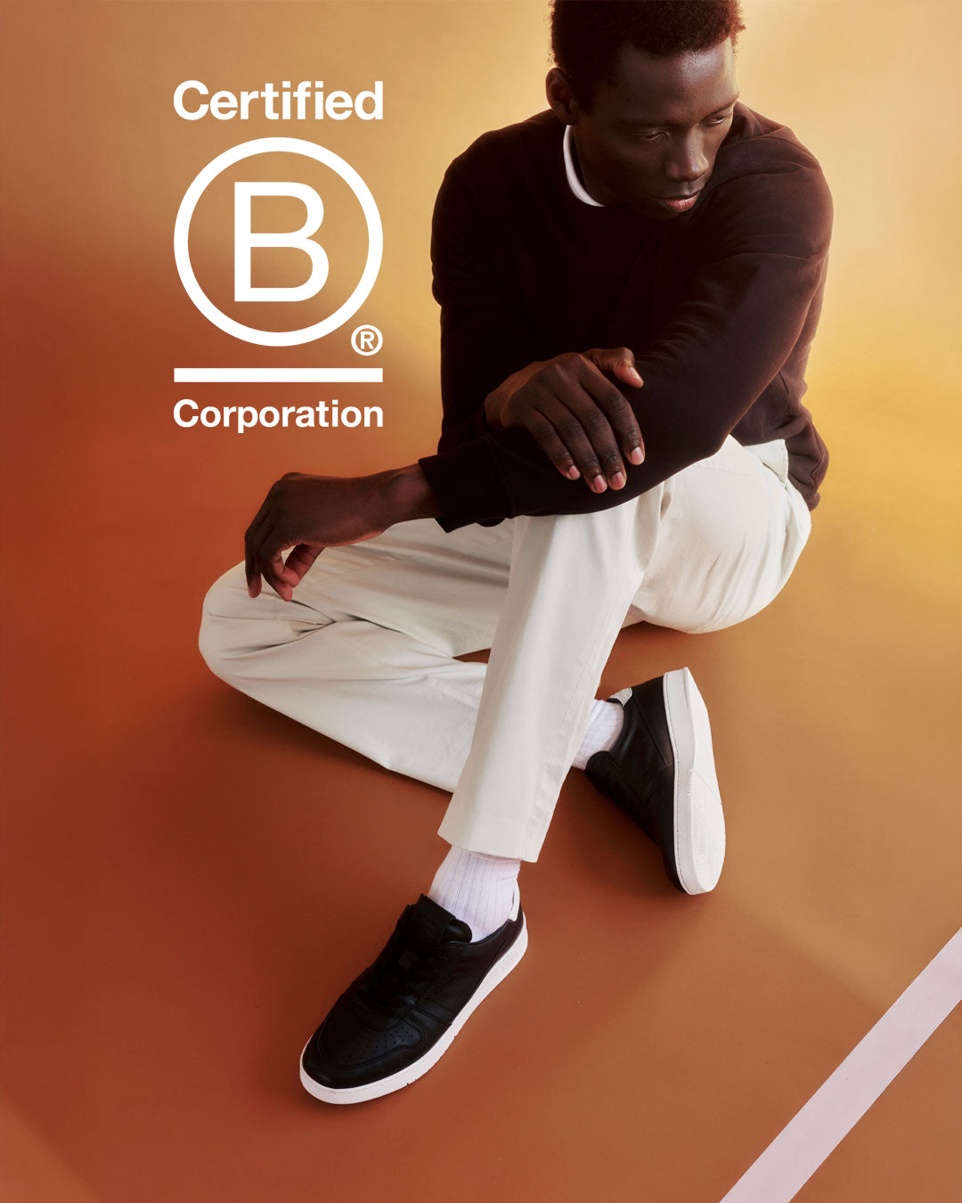 2025 - SANVT is B-Corp Certified