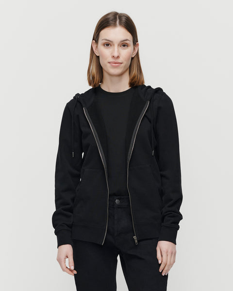 Boyfriend-ZipHoodie-Black-