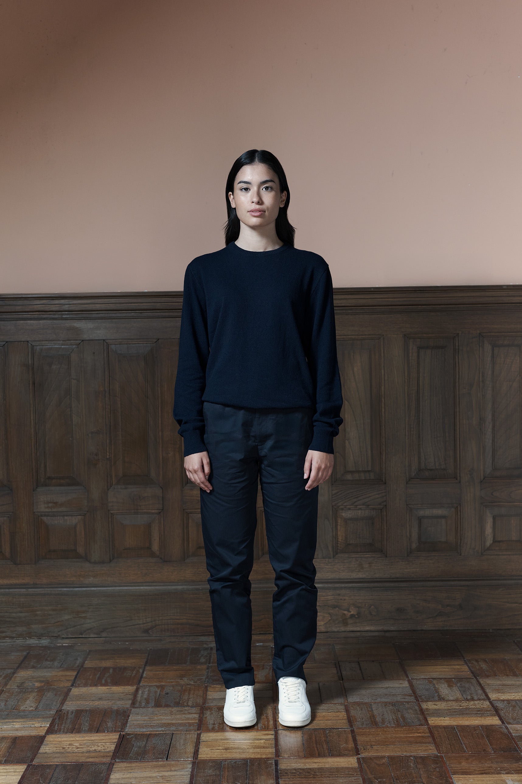 Women’s Merino Wool Collection | Premium Winter Knitwear