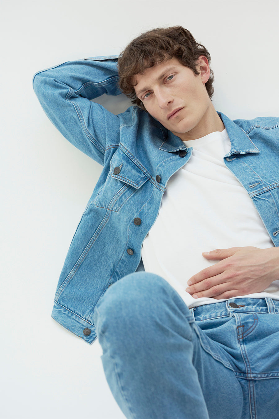 Die neue Denim-Kollektion