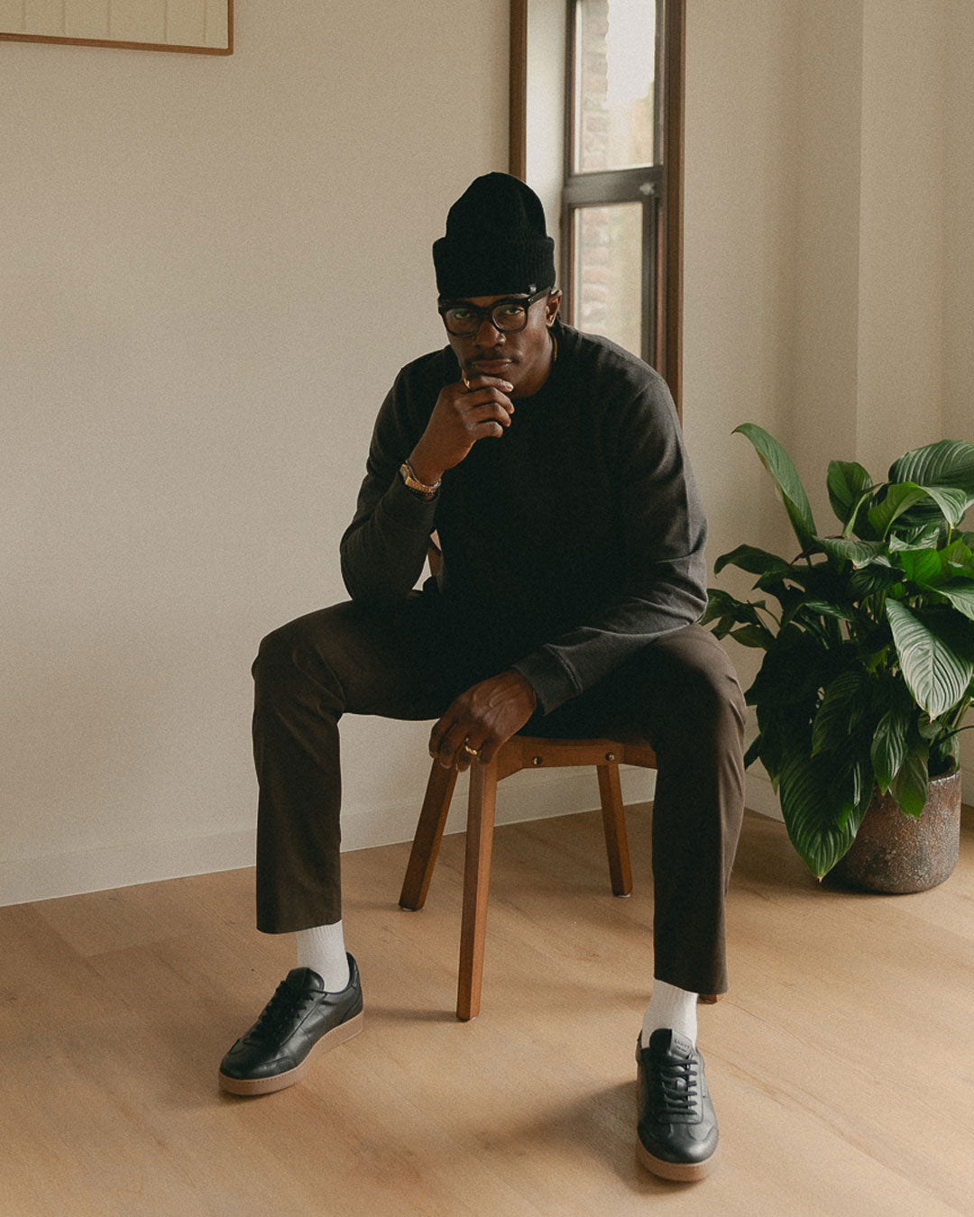 Style Inspiration | Schuh-Looks mit Julius God