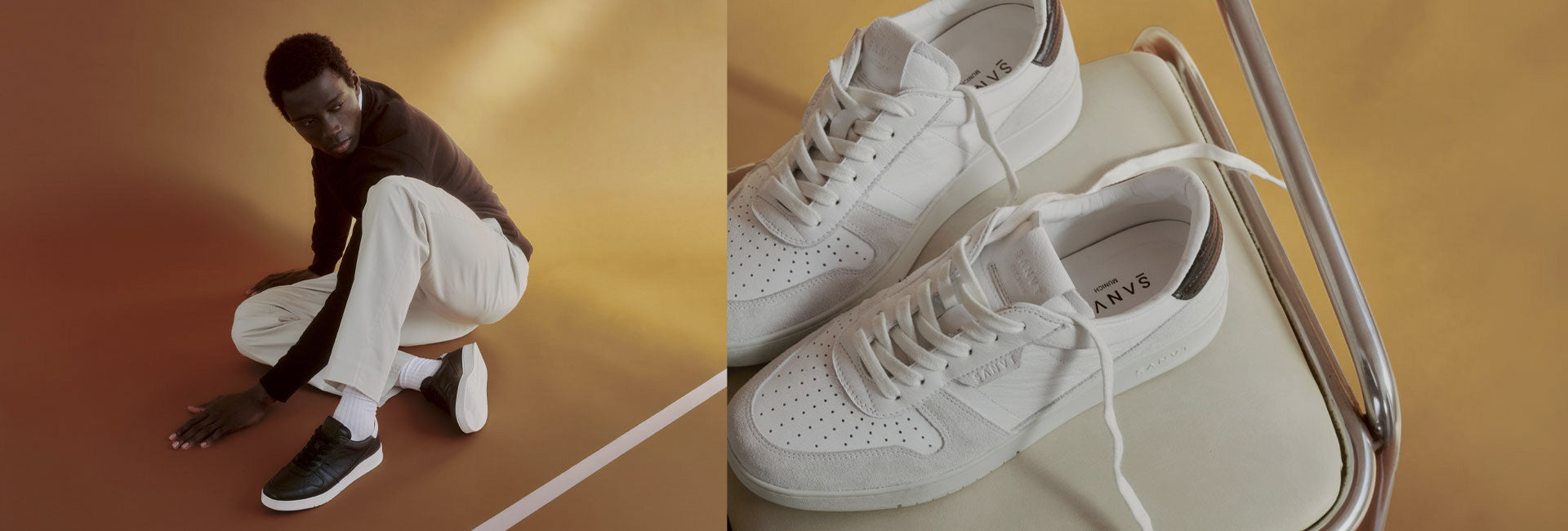 DIE SCHUH KOLLEKTION
