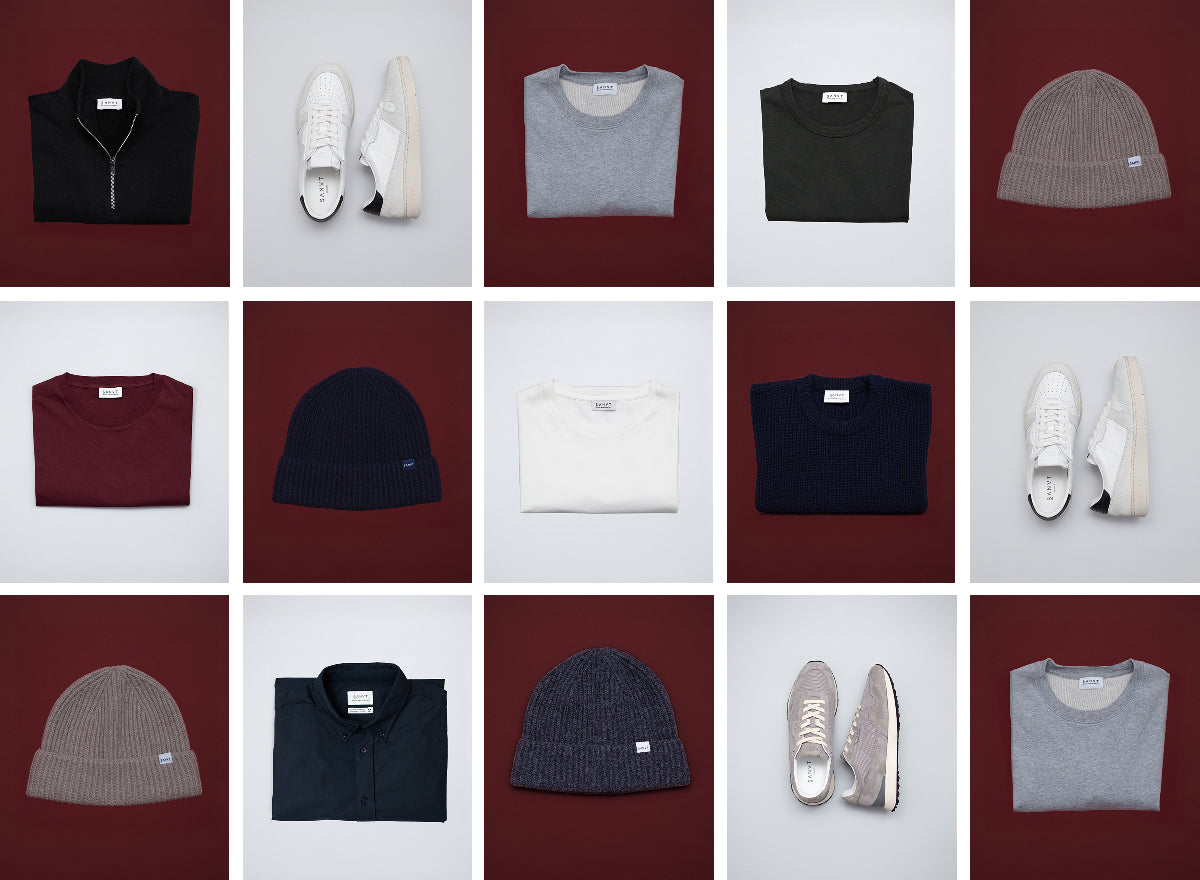 Advanced promotion image