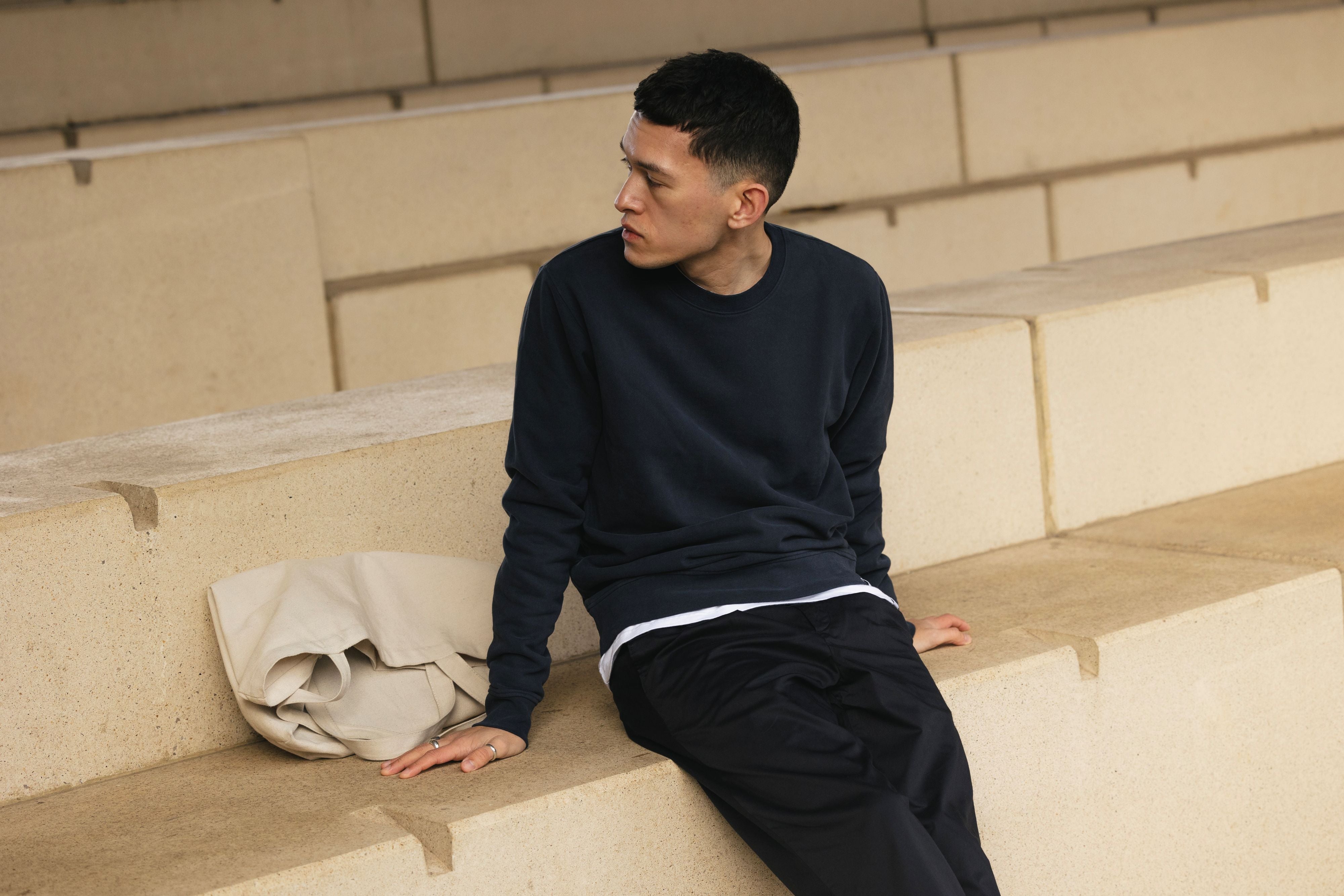Portraits | Jordan Bunker