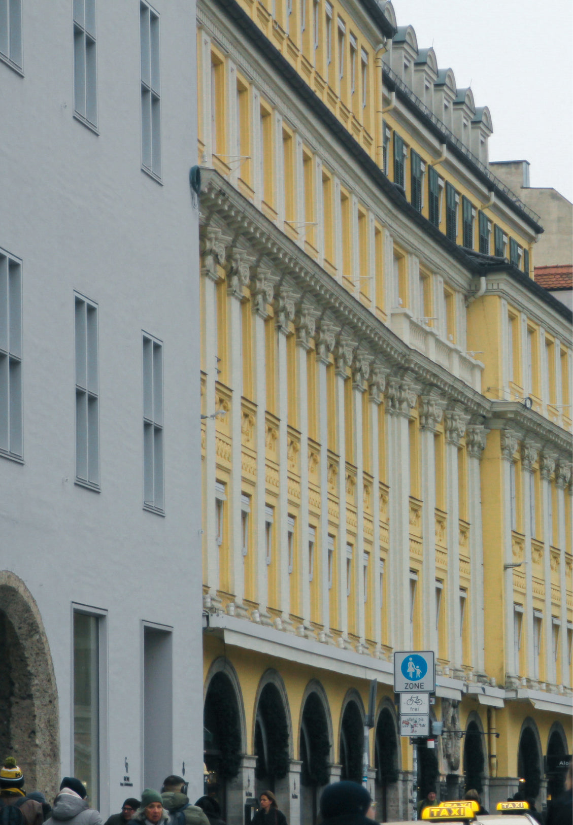 MUNICH CITY GUIDE