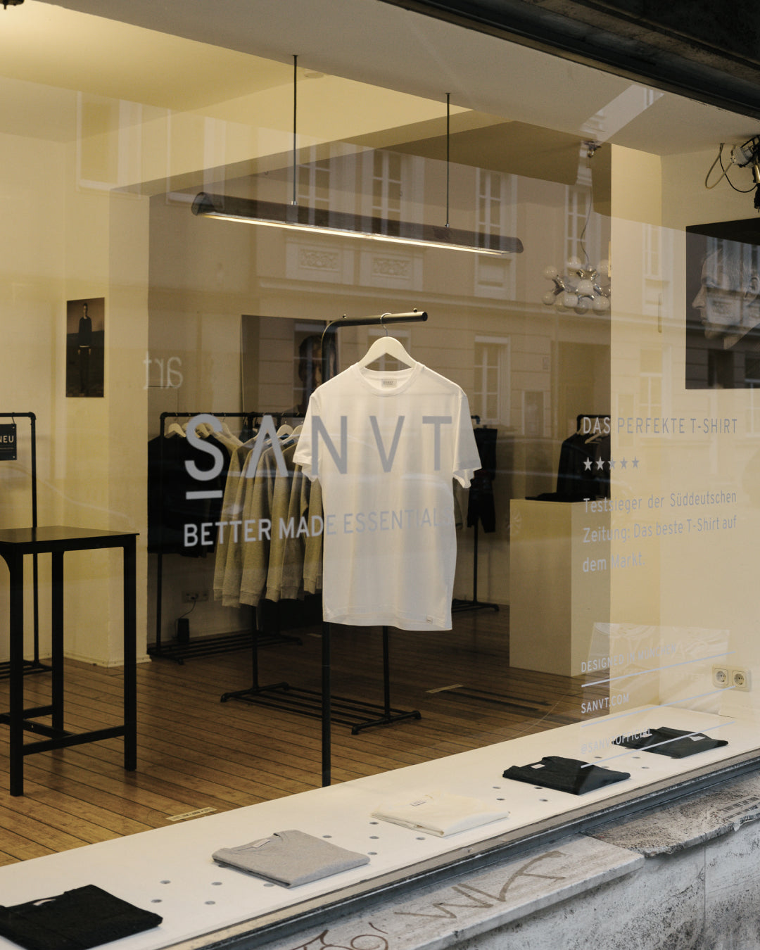 2024 – Market Presence