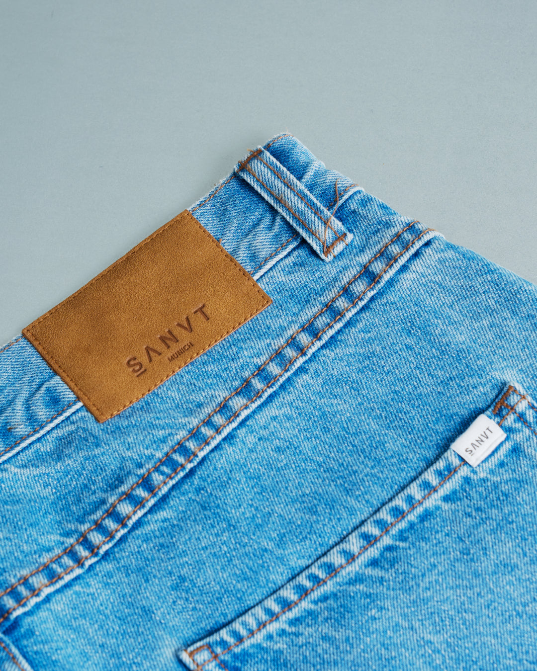 DENIM