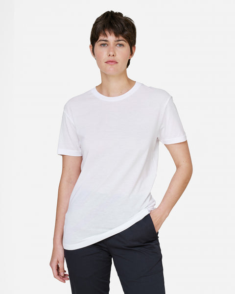 Lightweight-T-shirt-White-