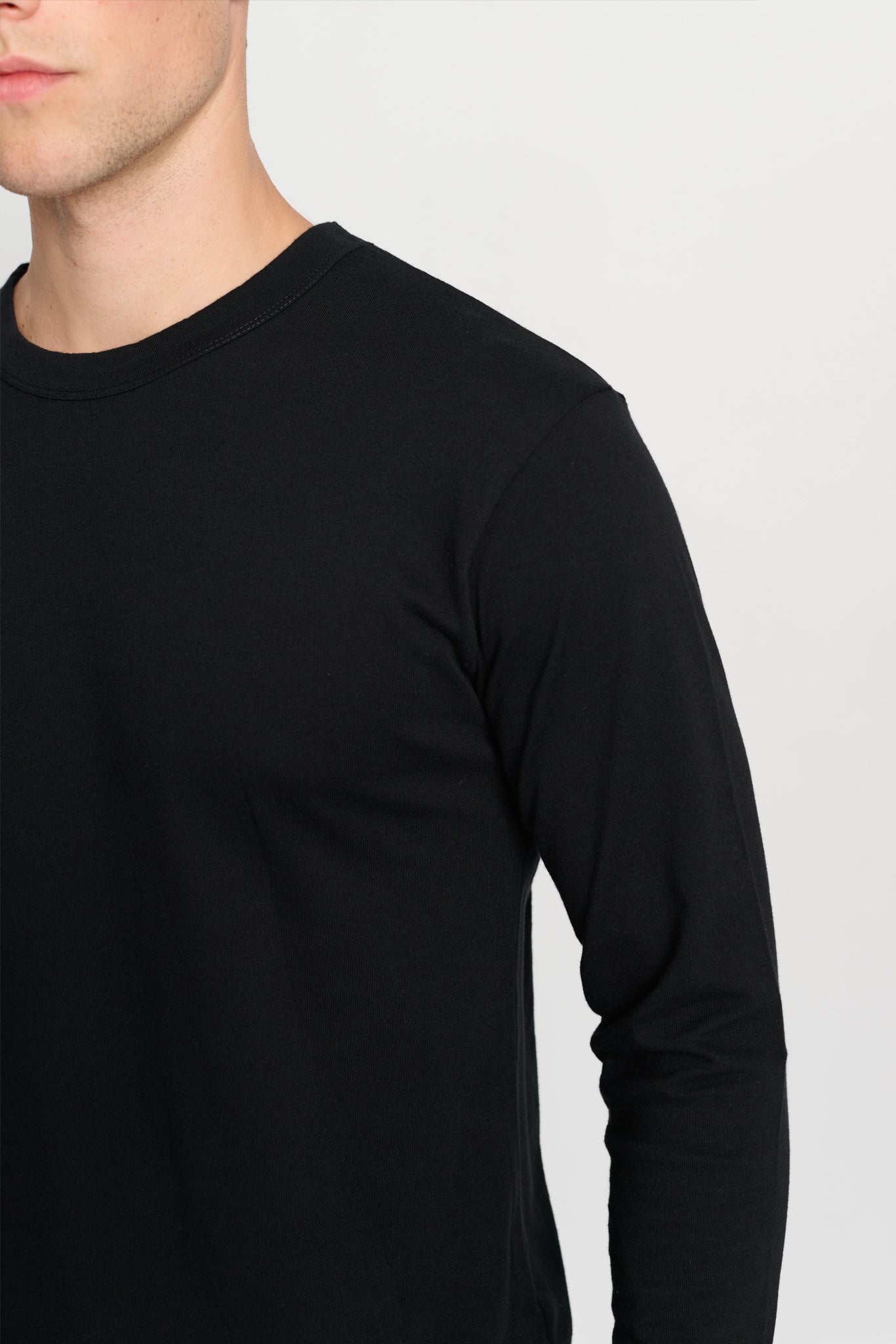 Black t shirt mens full sleeve online