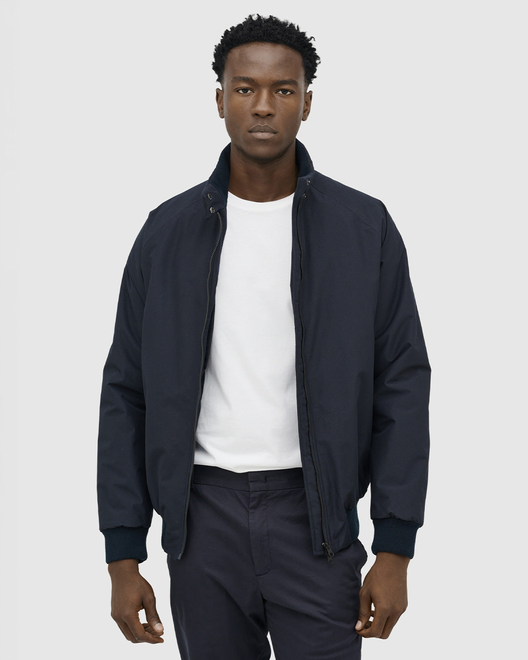 Technische Outerwear