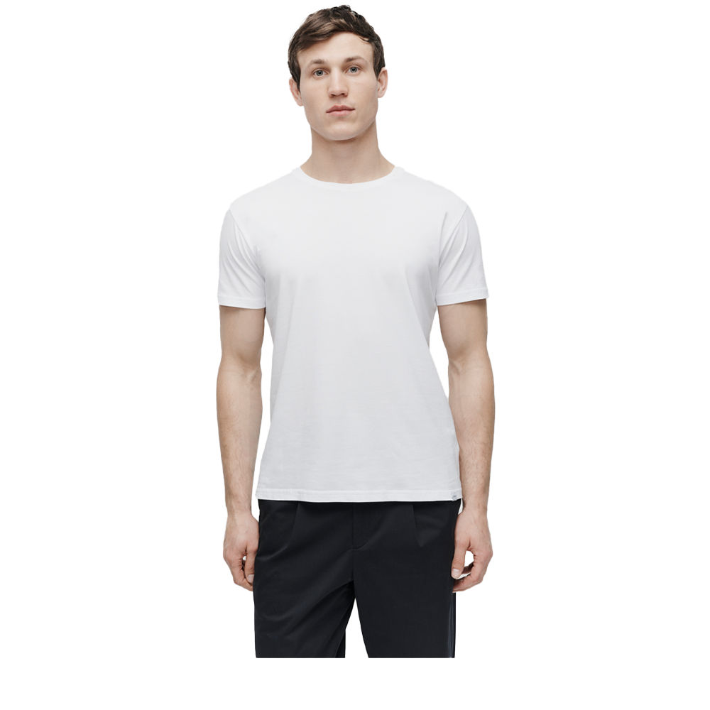 COTTON BEST　Ｔシャツ HELP WANTED　ホワイト caudex.osaka>Wanted Tee【2colors】 | UNWASTED |