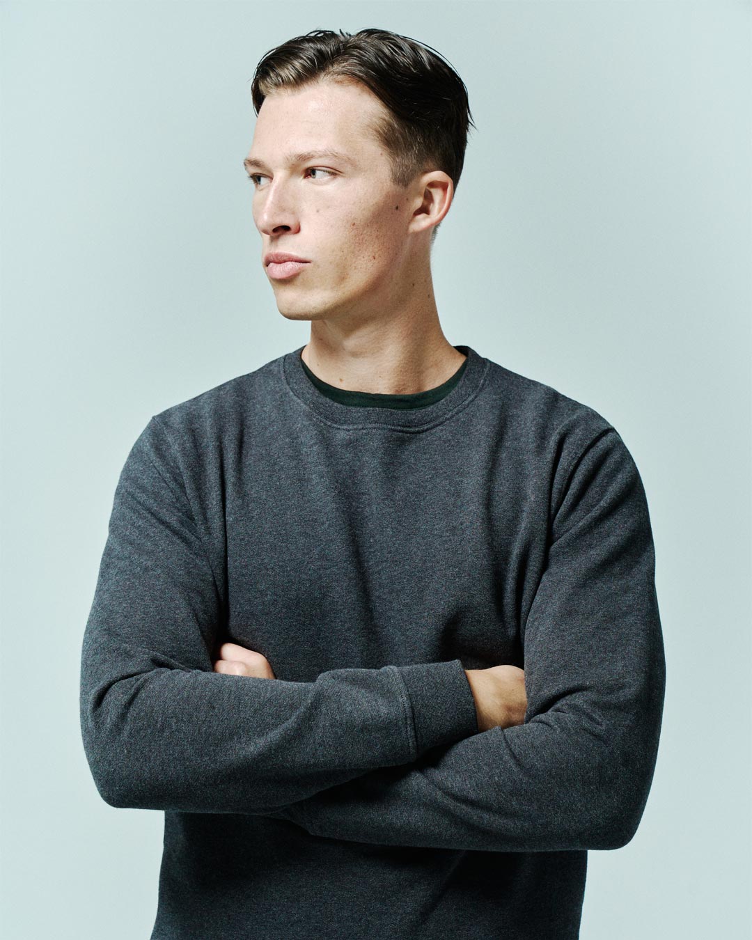 Advanced promotion image