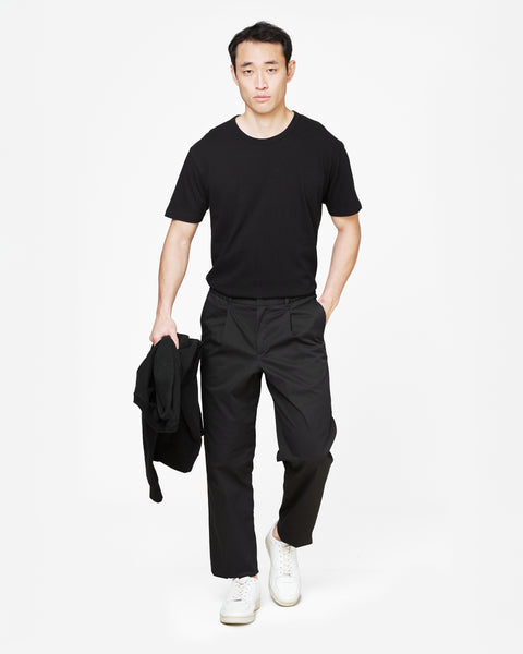FCRB 22AW VENTILATION CHINO PANTS ブラック 黒 F.C.Real Bristol（エフシーレアルブリストル）の「VENTILATION